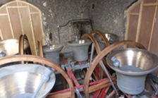 Ringers