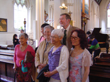 Piano recital