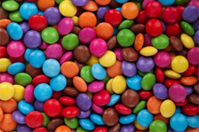 smarties